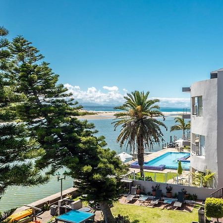 Hartenbos Lagoon Resort By Dream Resorts Esterno foto