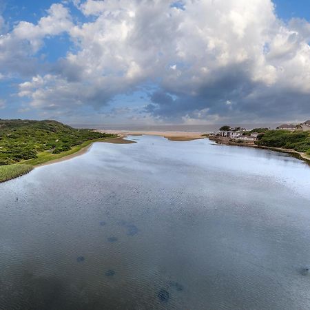 Hartenbos Lagoon Resort By Dream Resorts Esterno foto