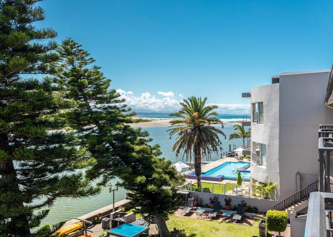 Hartenbos Lagoon Resort By Dream Resorts Esterno foto