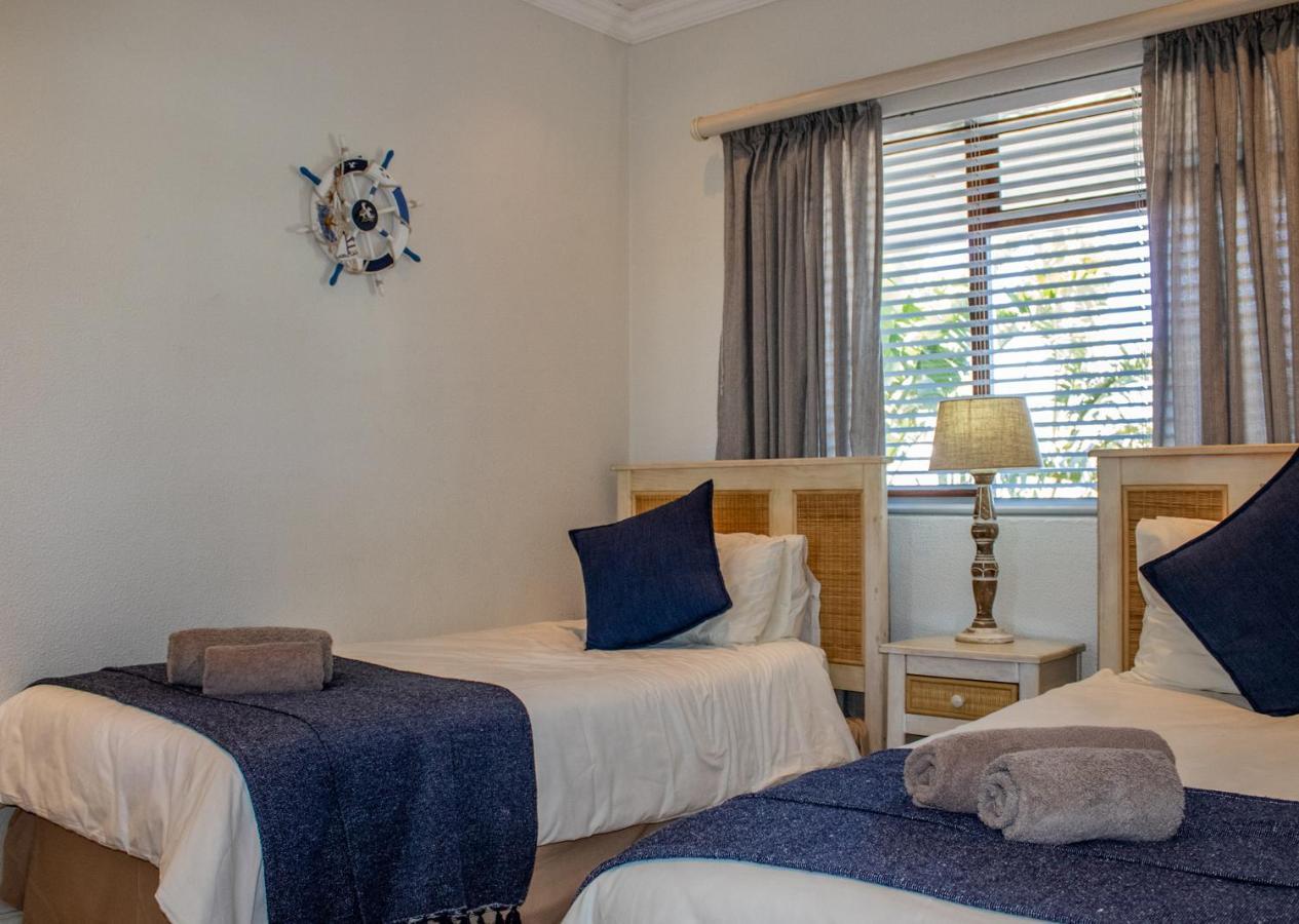 Hartenbos Lagoon Resort By Dream Resorts Esterno foto
