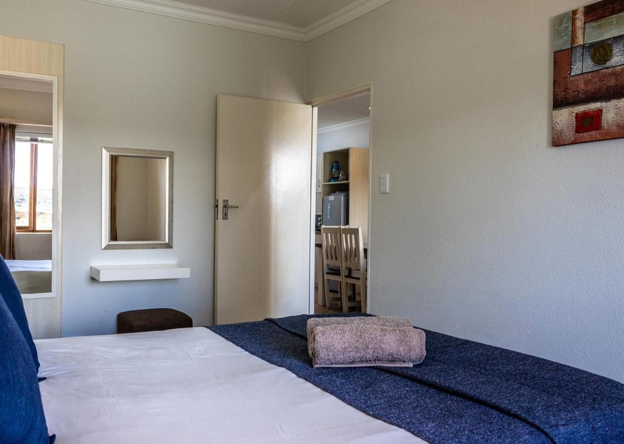 Hartenbos Lagoon Resort By Dream Resorts Esterno foto