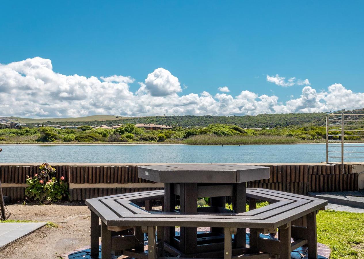 Hartenbos Lagoon Resort By Dream Resorts Esterno foto