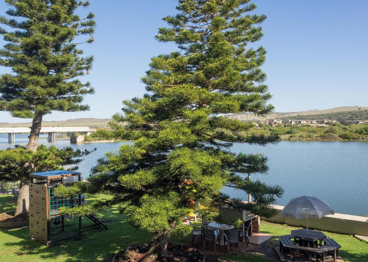 Hartenbos Lagoon Resort By Dream Resorts Esterno foto