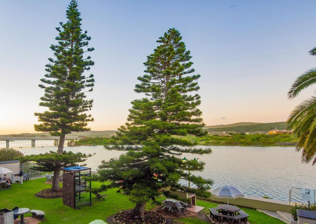 Hartenbos Lagoon Resort By Dream Resorts Esterno foto