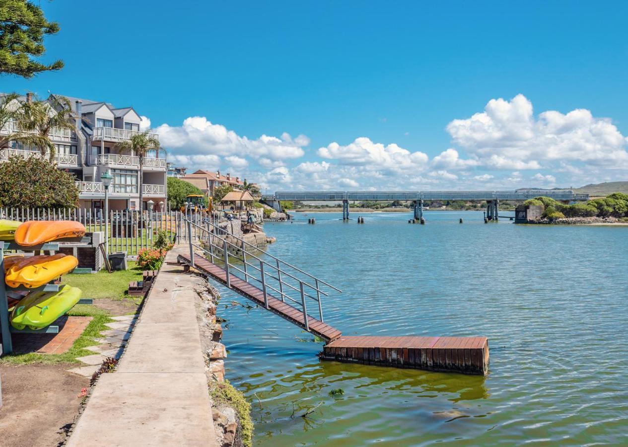 Hartenbos Lagoon Resort By Dream Resorts Esterno foto