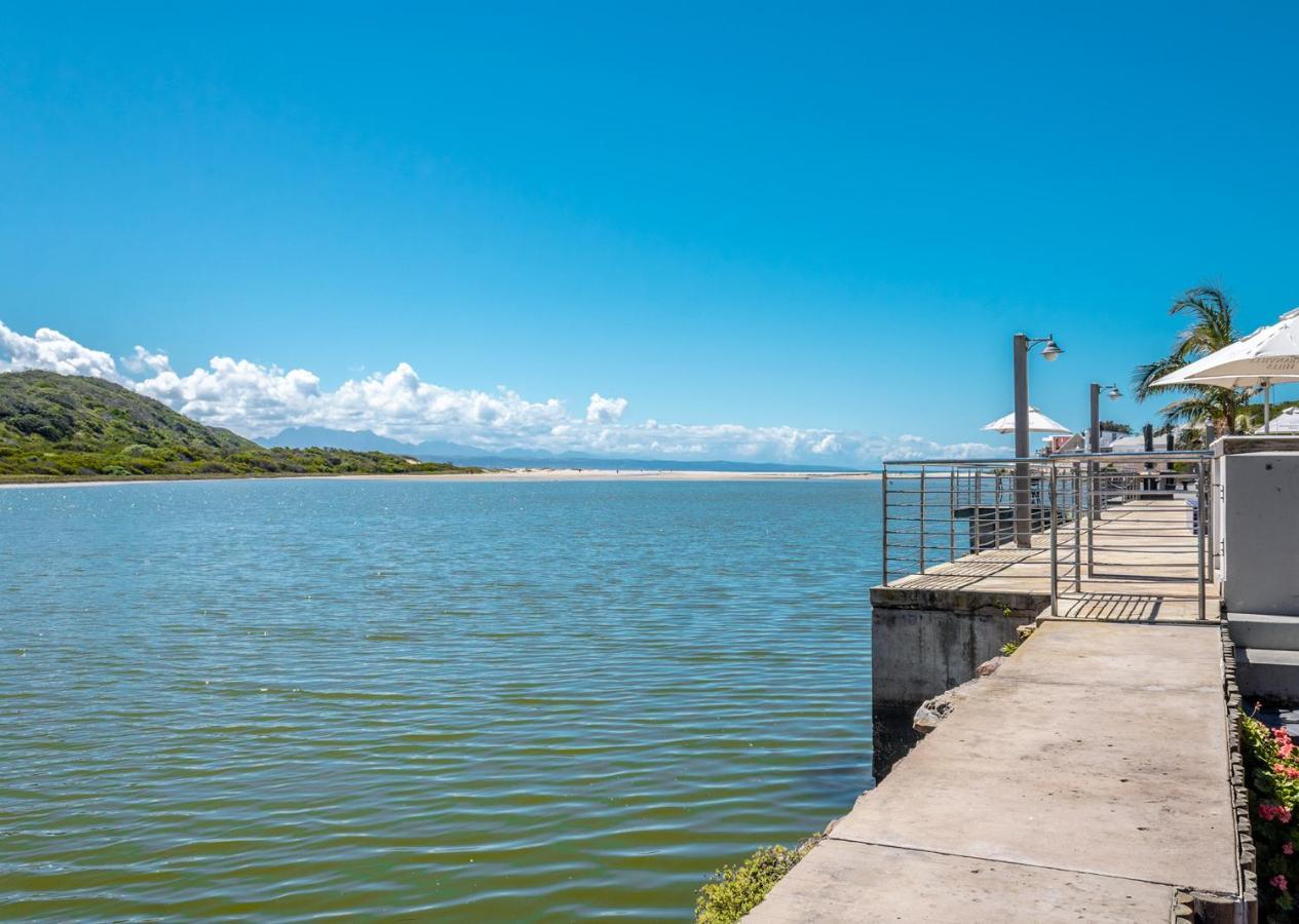 Hartenbos Lagoon Resort By Dream Resorts Esterno foto
