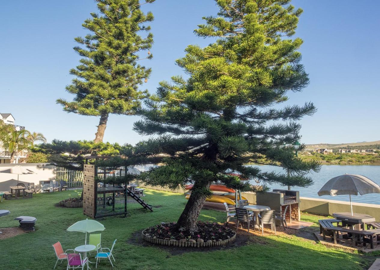 Hartenbos Lagoon Resort By Dream Resorts Esterno foto