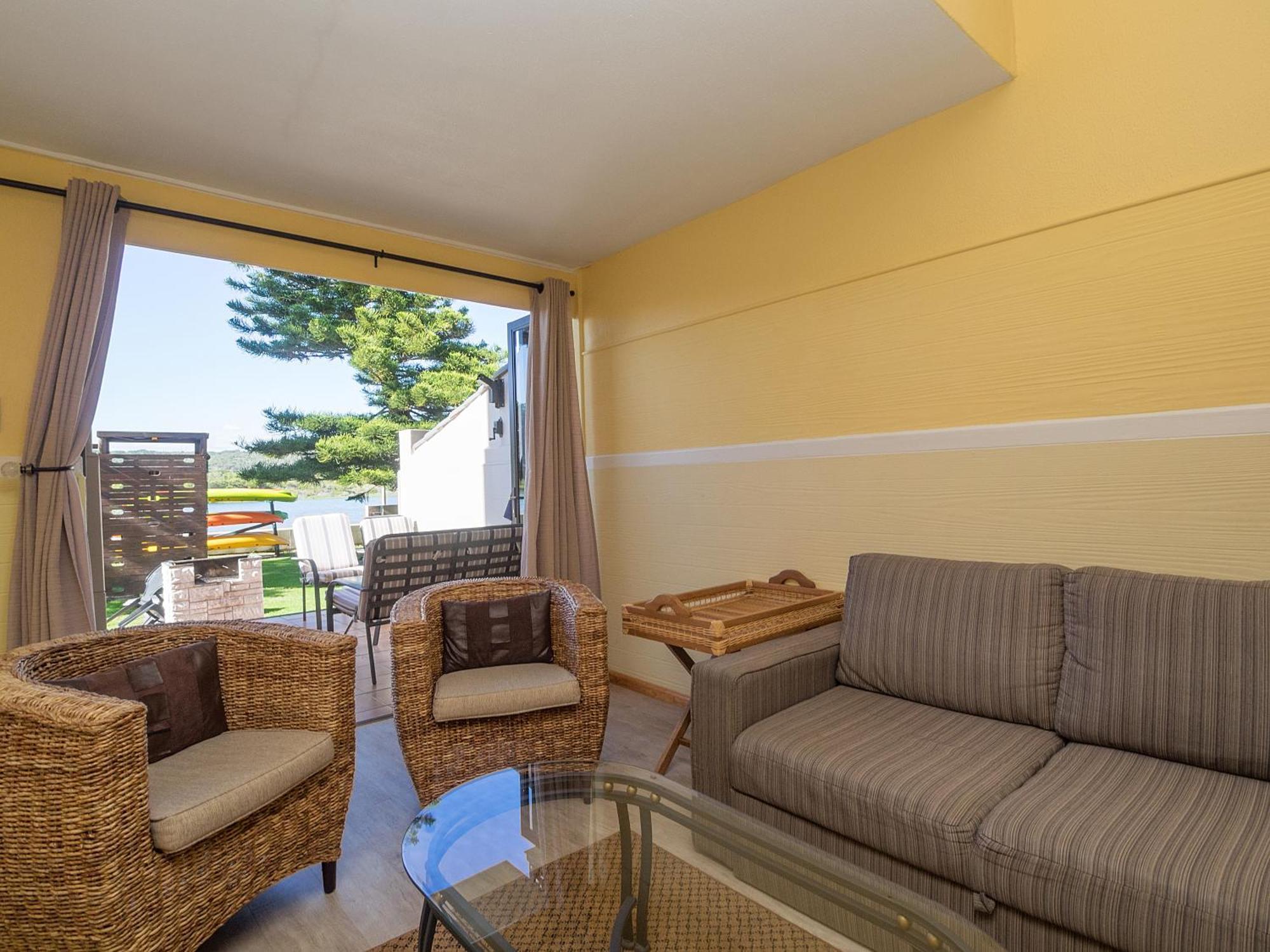 Hartenbos Lagoon Resort By Dream Resorts Camera foto