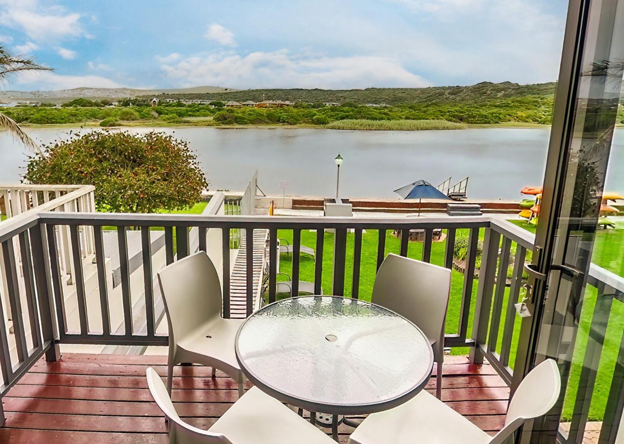 Hartenbos Lagoon Resort By Dream Resorts Esterno foto