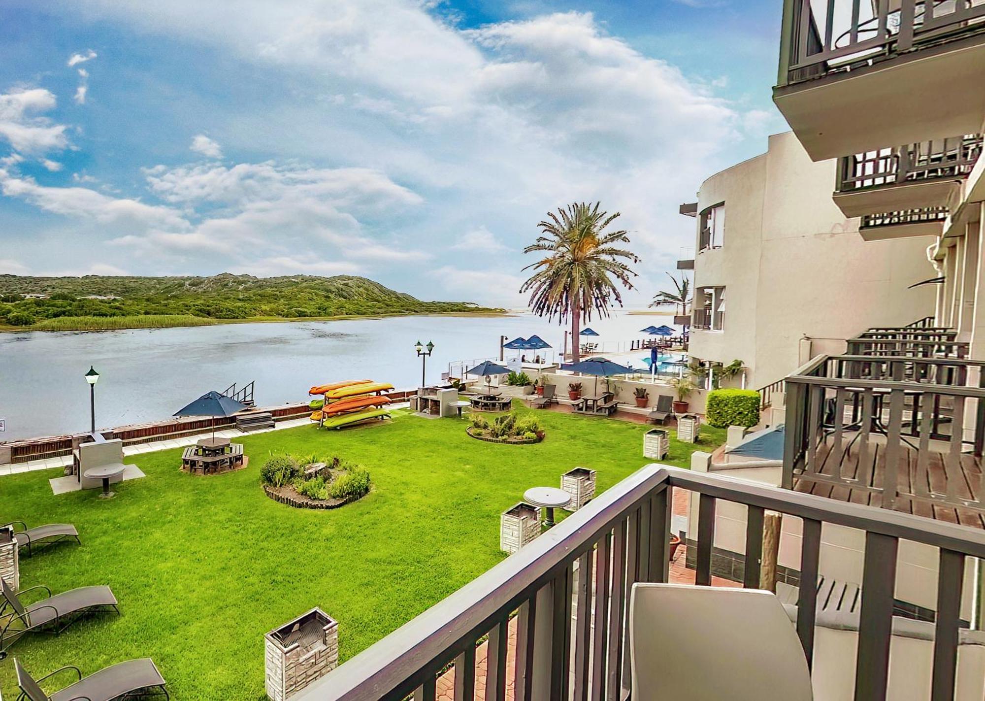 Hartenbos Lagoon Resort By Dream Resorts Esterno foto
