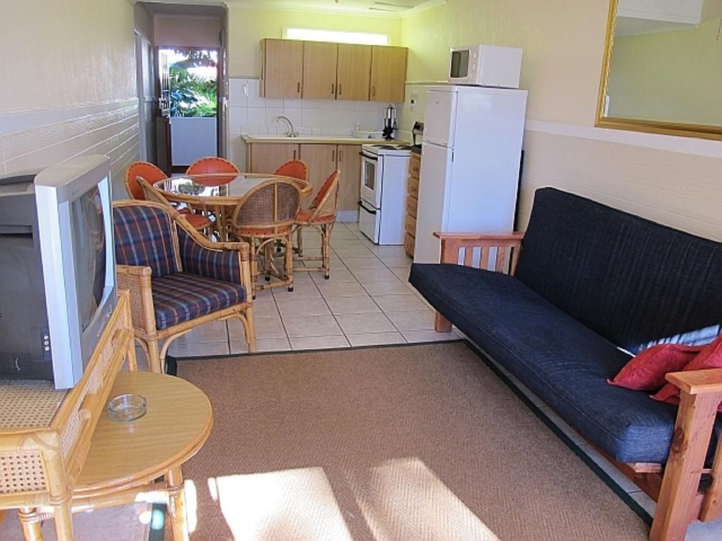 Hartenbos Lagoon Resort By Dream Resorts Camera foto