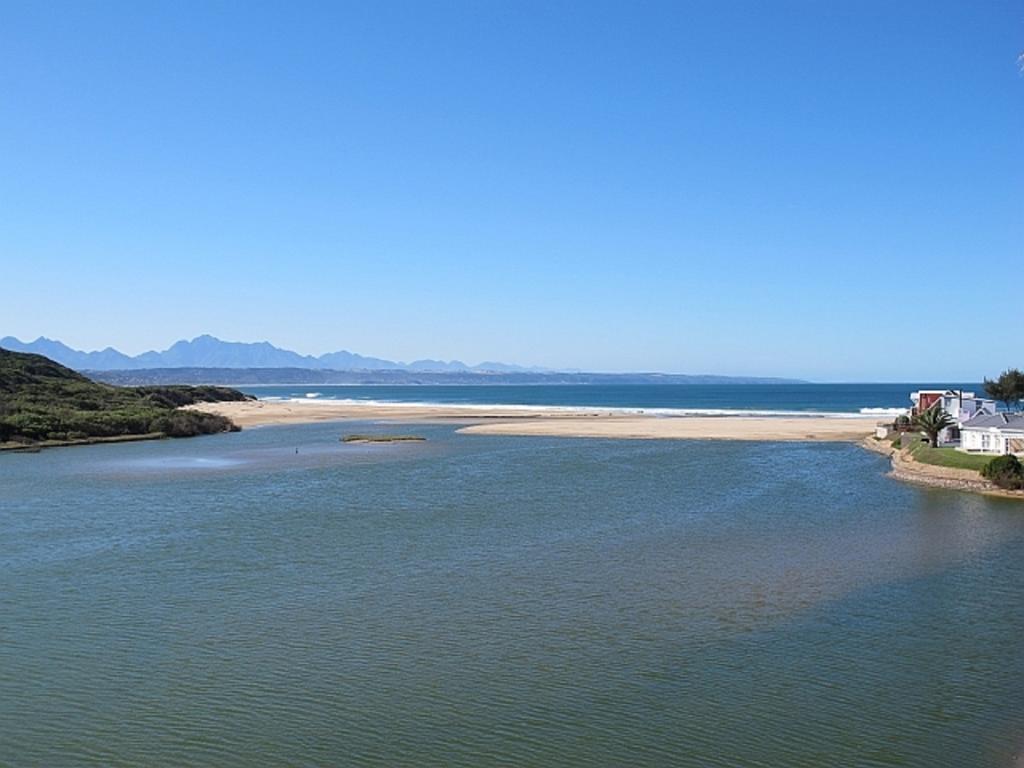 Hartenbos Lagoon Resort By Dream Resorts Camera foto