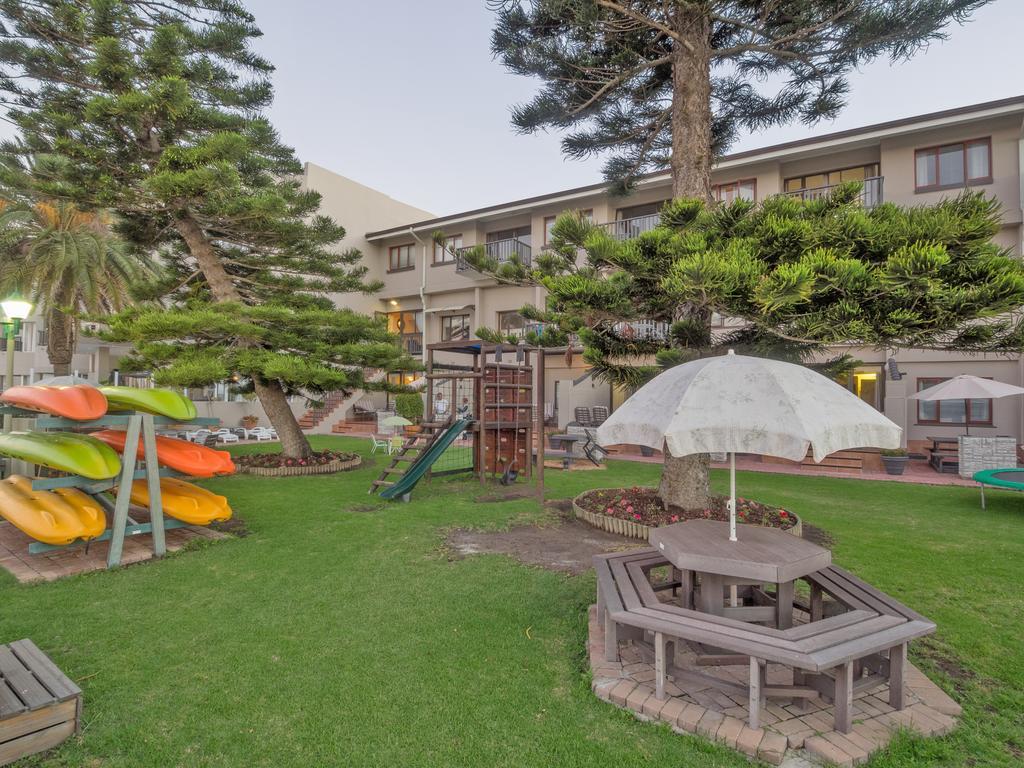 Hartenbos Lagoon Resort By Dream Resorts Esterno foto