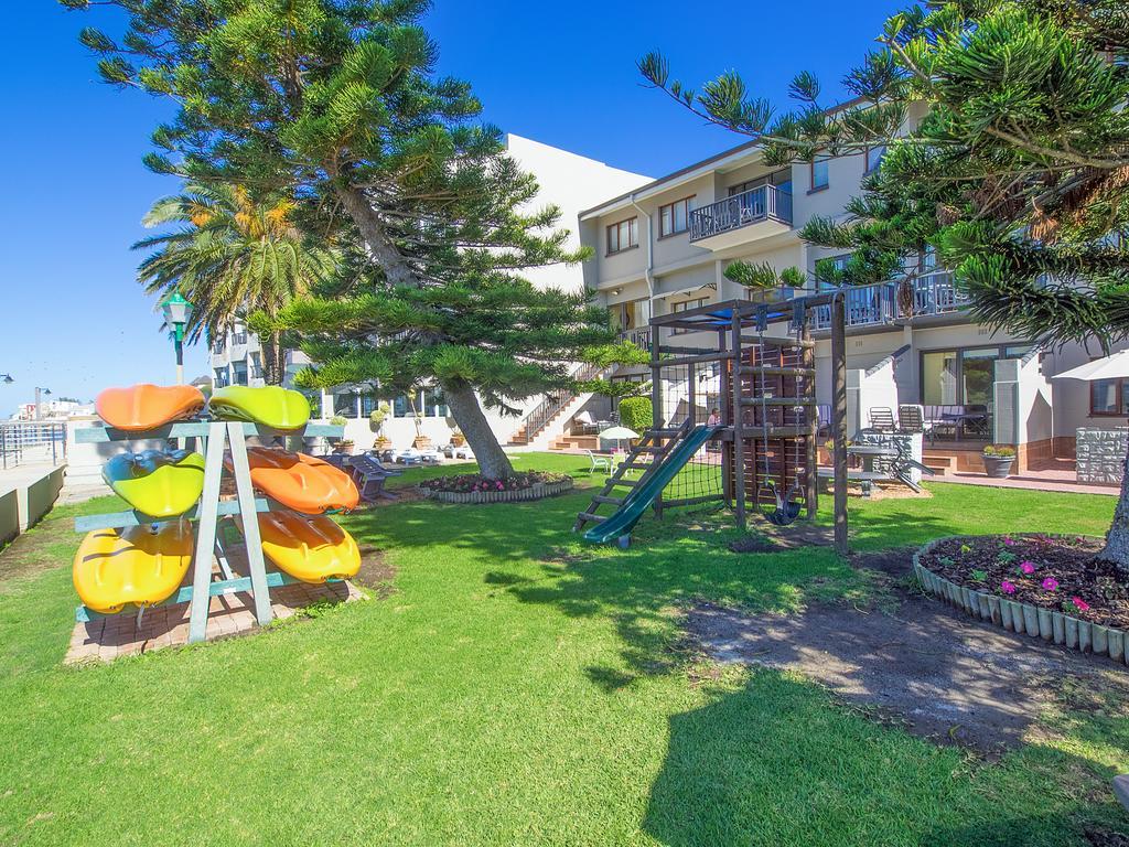 Hartenbos Lagoon Resort By Dream Resorts Esterno foto