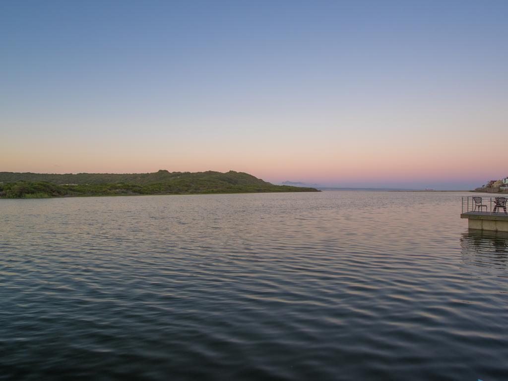 Hartenbos Lagoon Resort By Dream Resorts Esterno foto