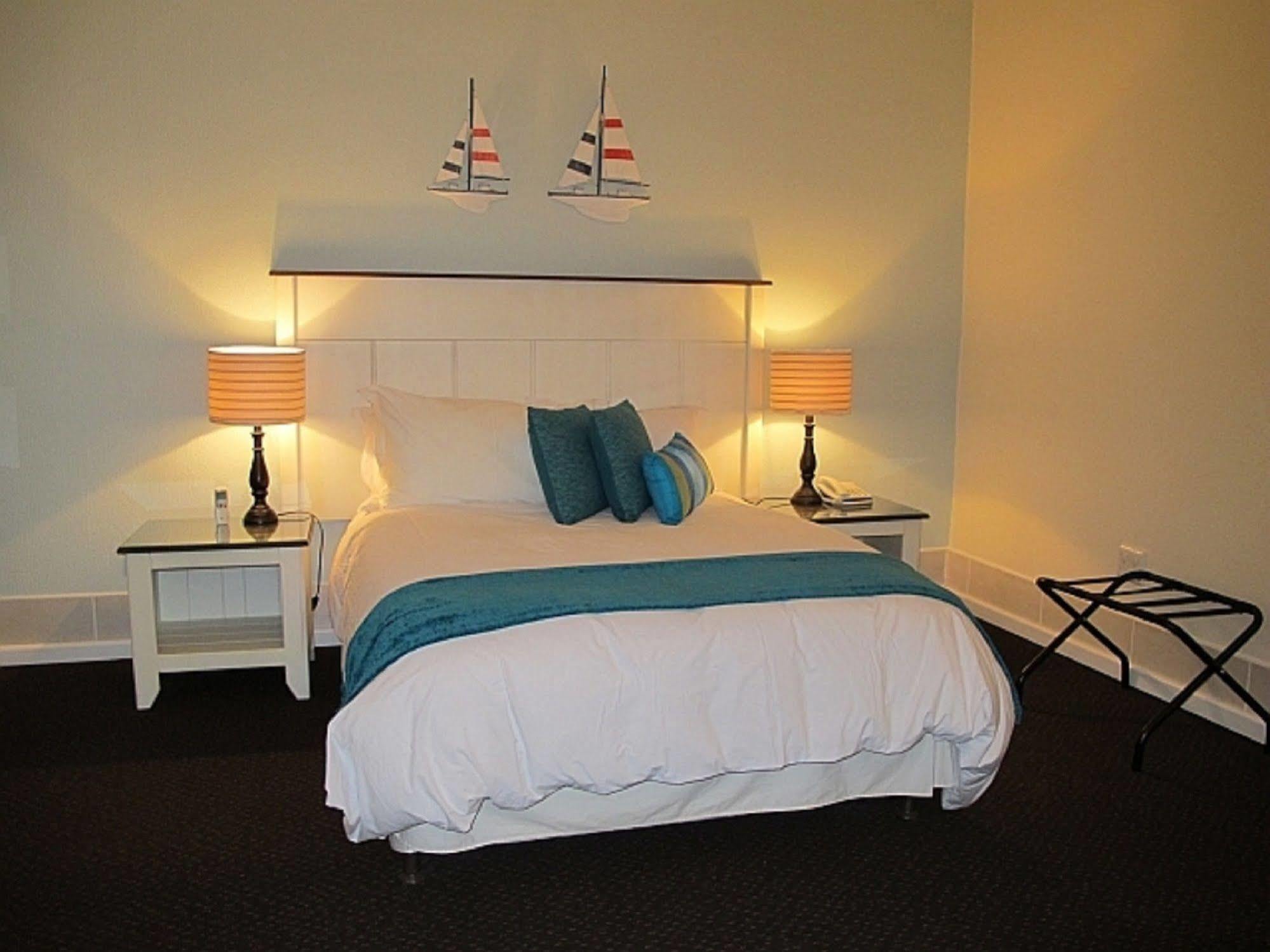 Hartenbos Lagoon Resort By Dream Resorts Esterno foto