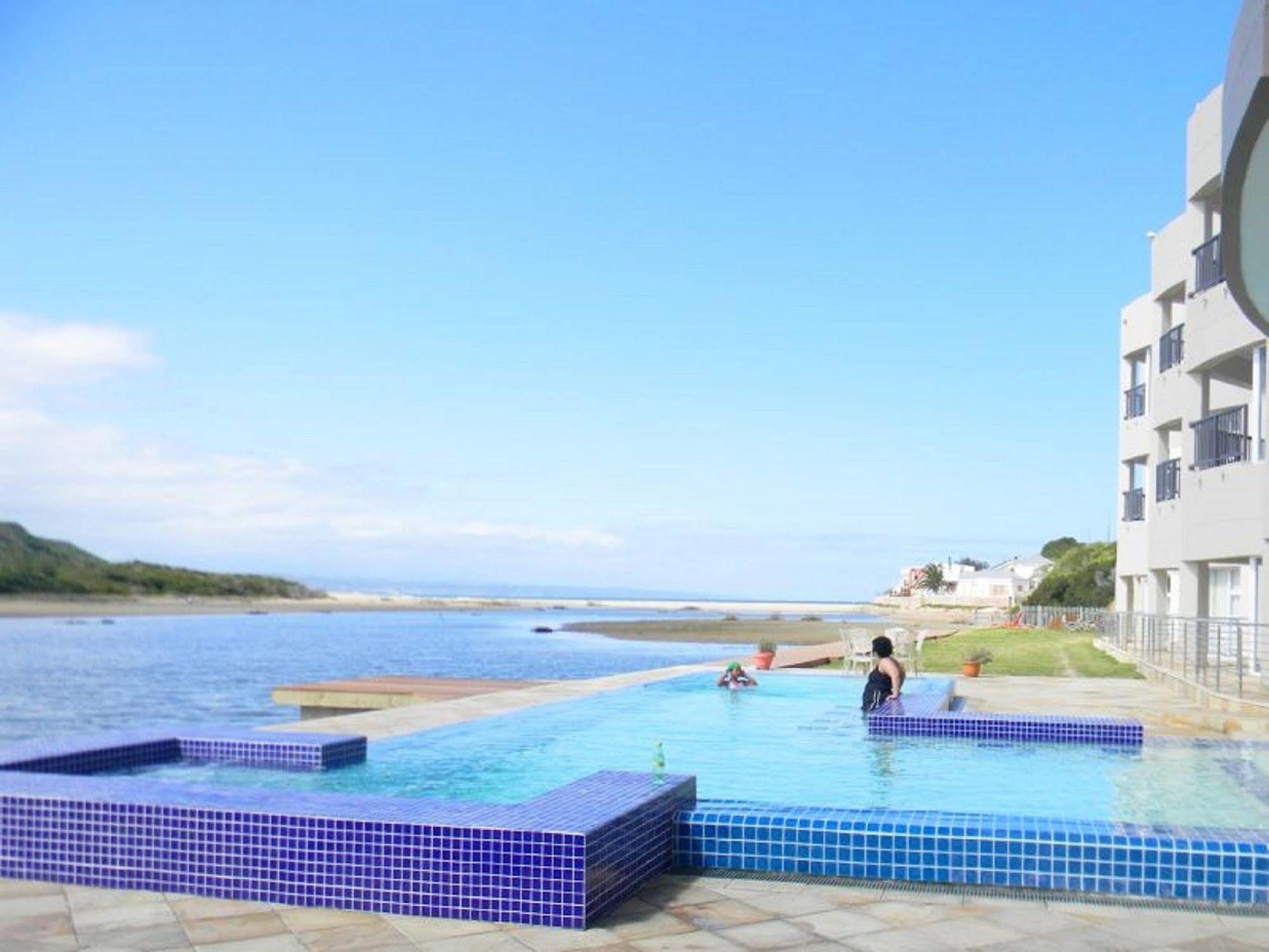 Hartenbos Lagoon Resort By Dream Resorts Esterno foto