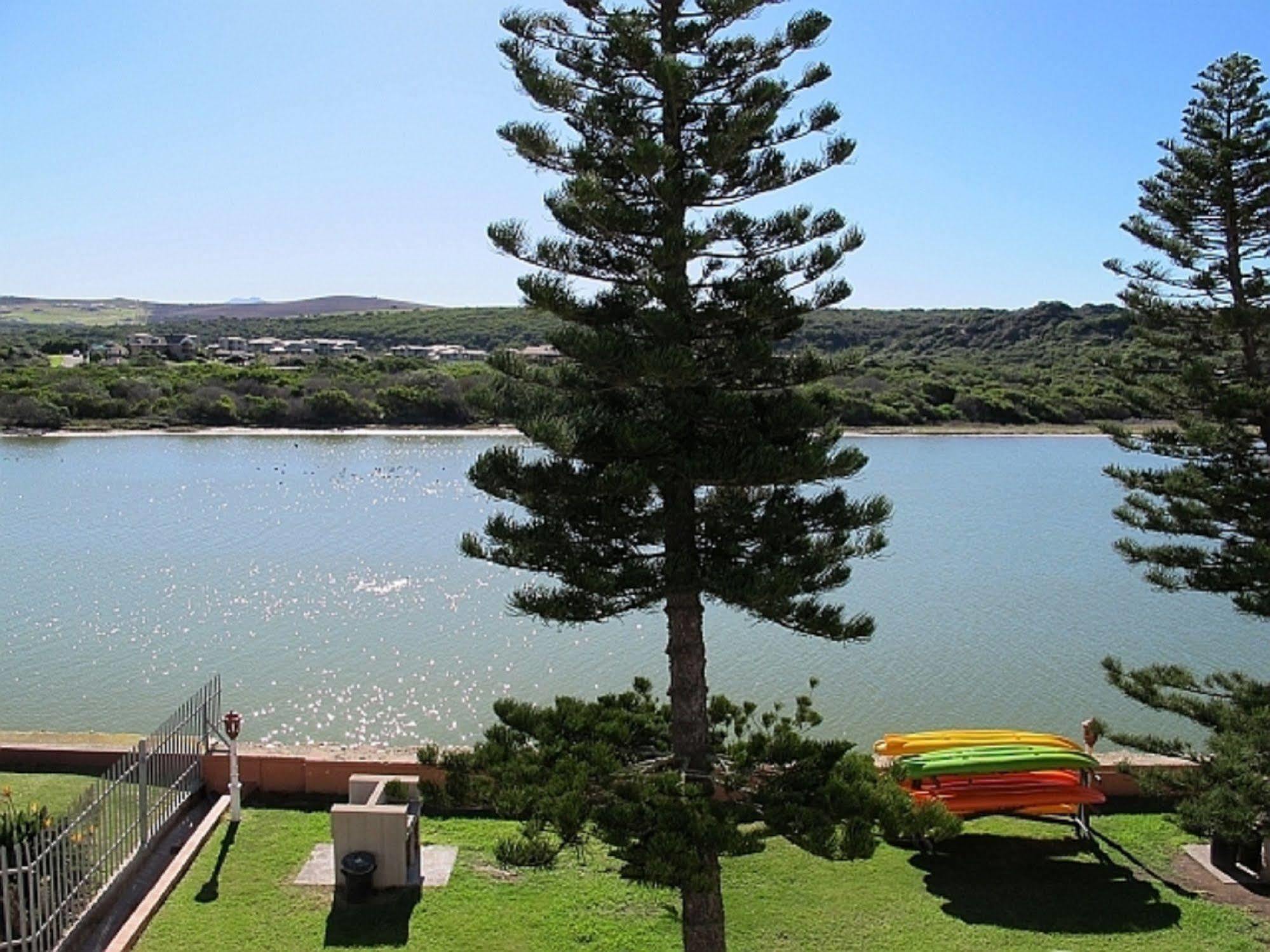 Hartenbos Lagoon Resort By Dream Resorts Esterno foto