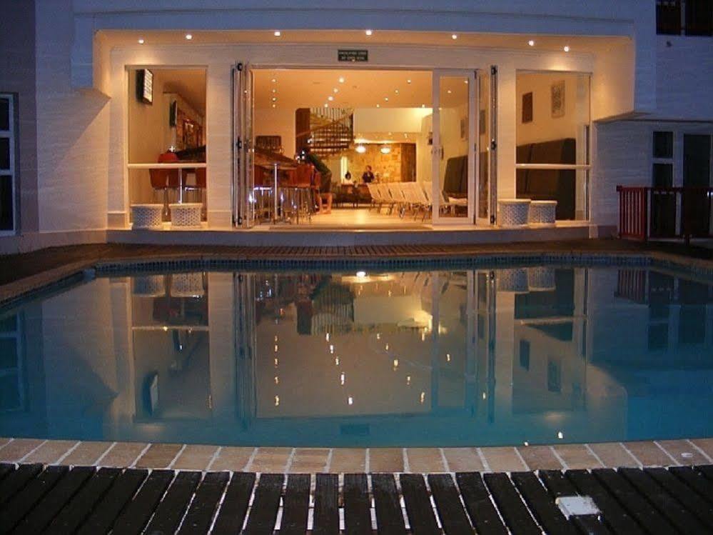 Hartenbos Lagoon Resort By Dream Resorts Esterno foto